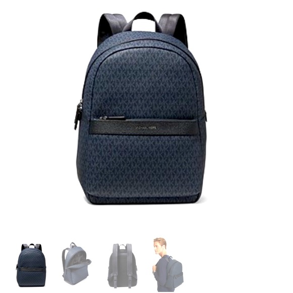 Brand new Michael Kors Backpack - Picture 1 of 3